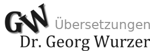uebersetzungsbro dr. georg wurzer